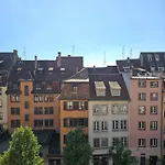 Rohan Otel Strazburg