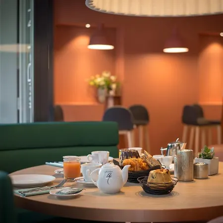 Rohan, Centre Cathédrale 4* Strasbourg