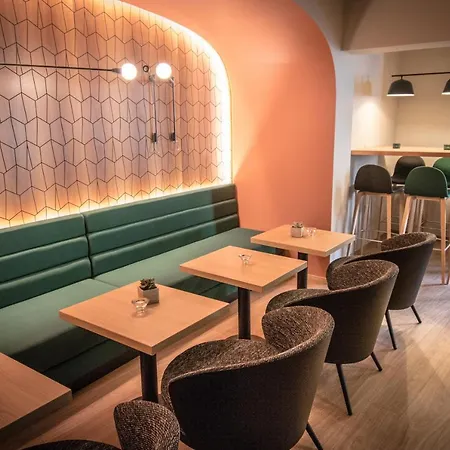 Hotel Rohan, Centre Cathédrale 4*