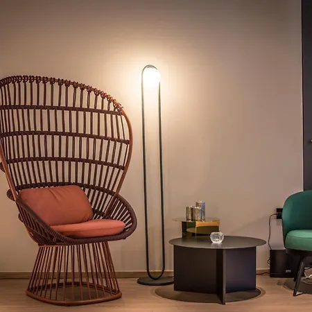 Hotel Rohan, Centre Cathédrale