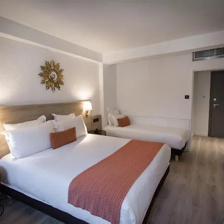 Le Rohan, Centre Cathedrale Hotel Straßburg