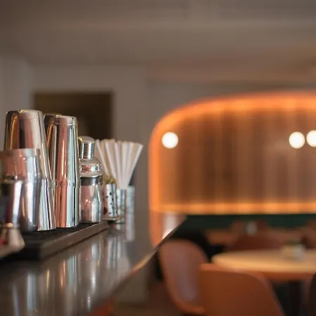 Hotel Rohan, Centre Cathédrale