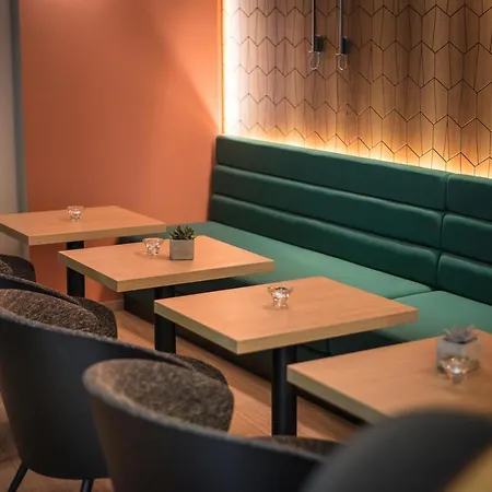 Rohan, Centre Cathédrale