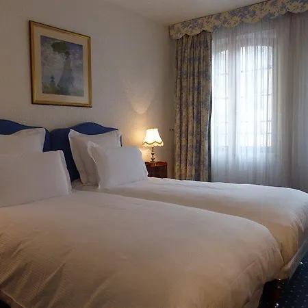 Rohan, Centre Cathédrale Hotel Strasbourg