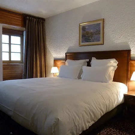 Rohan, Centre Cathédrale