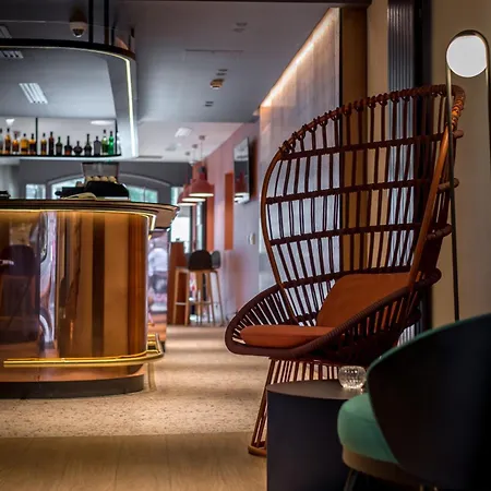 Hotel Rohan Strasbourg