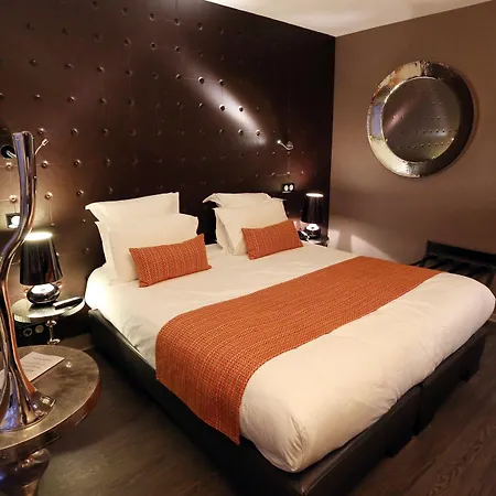 Rohan, Centre Cathédrale Strasbourg