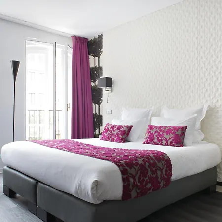 Le Rohan, Centre Cathedrale Hotel