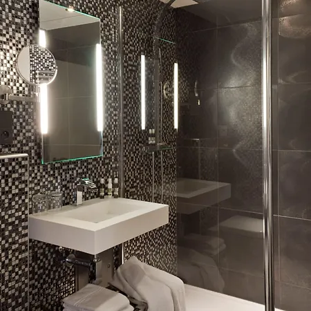Hotel Le Rohan, Centre Cathedrale 4*