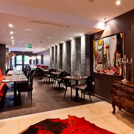 Hotel Rohan, Centre Cathédrale