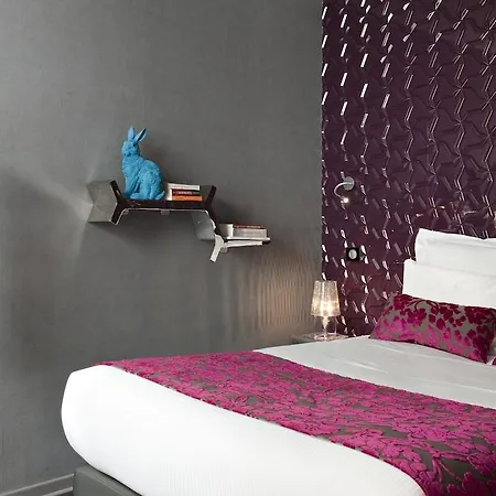 Hotel Le Rohan, Centre Cathedrale Straßburg