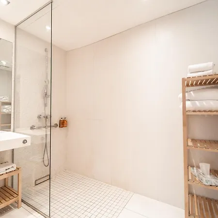 Hotel Rohan, Centre Cathédrale