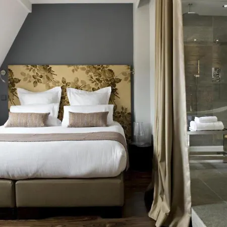 Le Rohan, Centre Cathedrale Hotel 4*