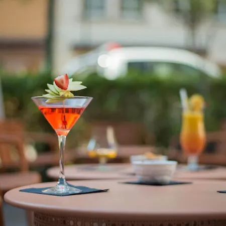 Rohan, Centre Cathédrale 4* Strasburgo