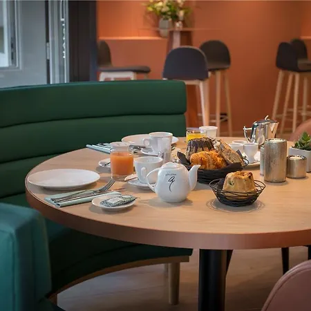 Rohan, Centre Cathédrale