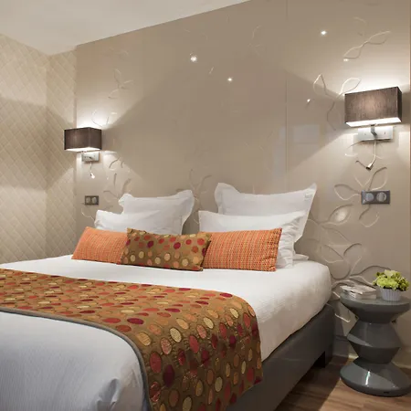 Hotel Rohan, Centre Cathédrale Strasburgo