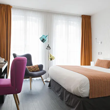 Rohan, Centre Cathédrale Strasburgo