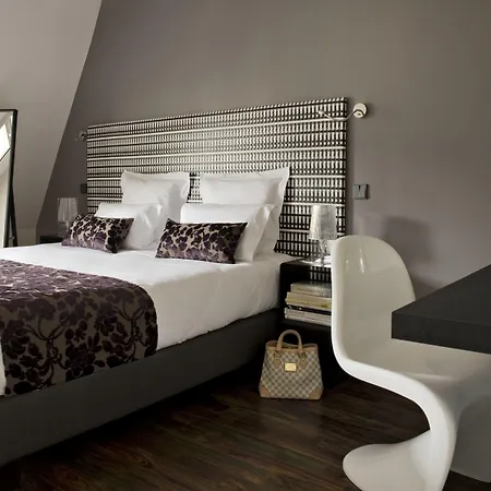 Hotel Rohan, Centre Cathédrale 4*