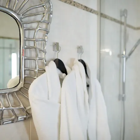 Hotel Rohan, Centre Cathédrale