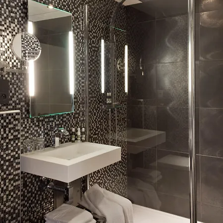 Le Rohan, Centre Cathedrale 4* 斯特拉斯堡