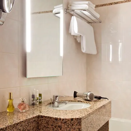 Le Rohan, Centre Cathedrale 酒店 斯特拉斯堡