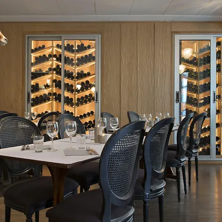 Rohan, Centre Cathédrale 4* Strasburgo