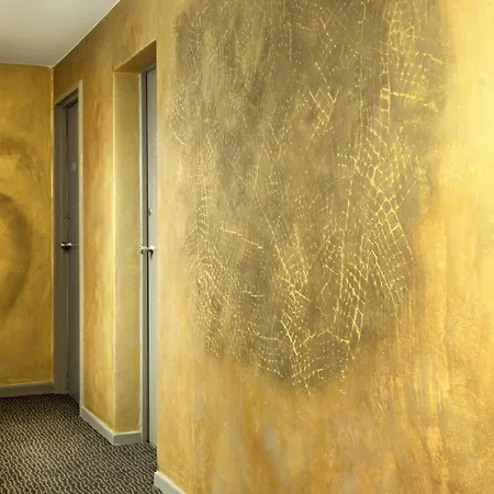 Hotell Rohan Strasbourg
