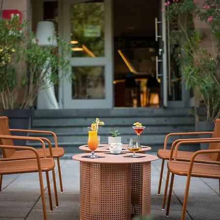 Hotel Rohan, Centre Cathédrale 4*