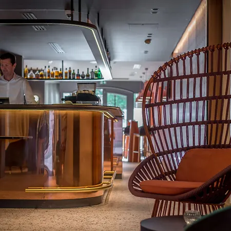 Hotel Rohan, Centre Cathédrale