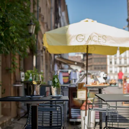Rohan, Centre Cathédrale