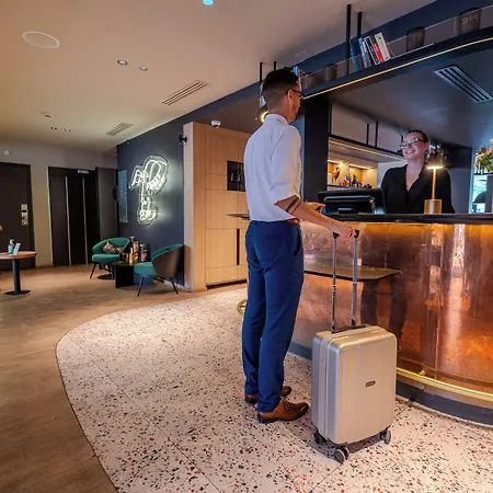 Rohan, Centre Cathédrale