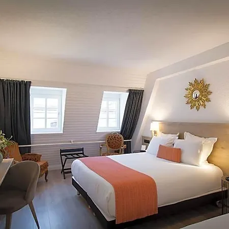 Rohan Otel Strazburg
