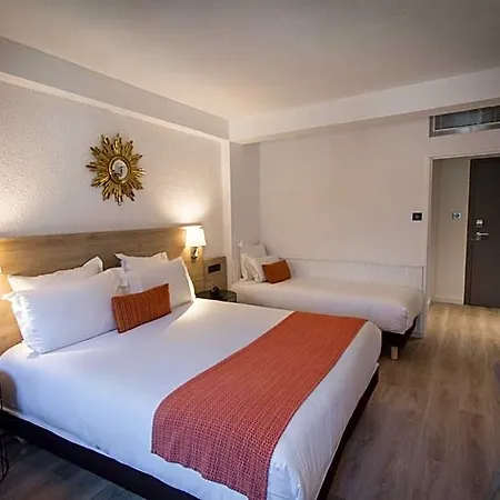 Rohan Otel
