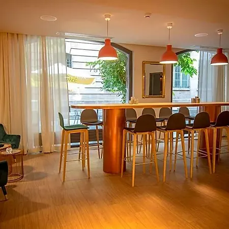 Otel Rohan 4*