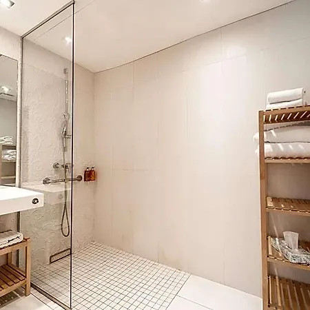 Rohan Otel Strazburg