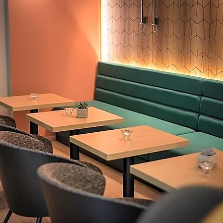Rohan Otel Strazburg