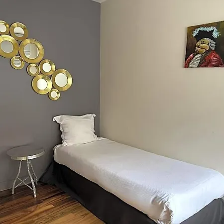 Otel Rohan
