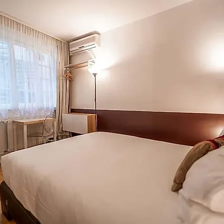 Rohan Otel 4*