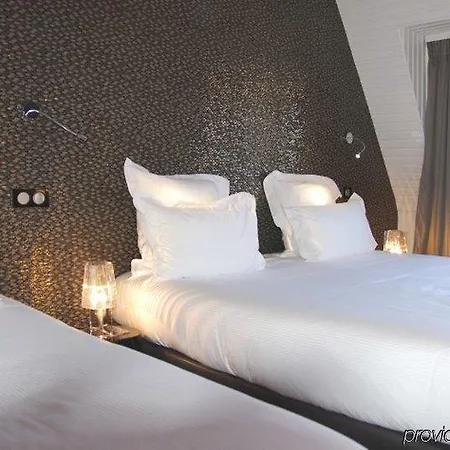 Le Rohan, Centre Cathedrale Hotel 4*