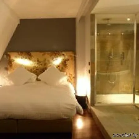 Le Rohan, Centre Cathedrale Hotel Straßburg