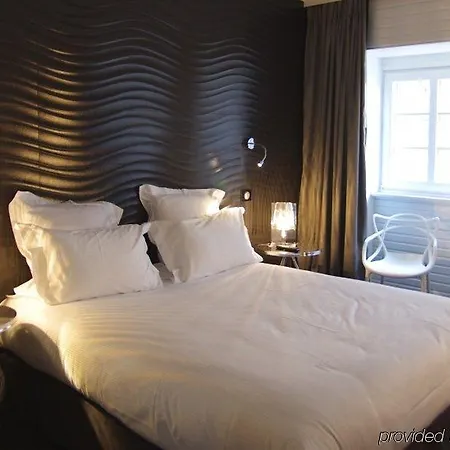 Le Rohan, Centre Cathedrale Hotel