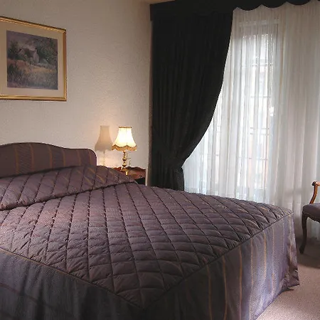 Le Rohan, Centre Cathedrale Hotel Straßburg