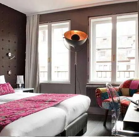 Le Rohan, Centre Cathedrale Hotel Straßburg