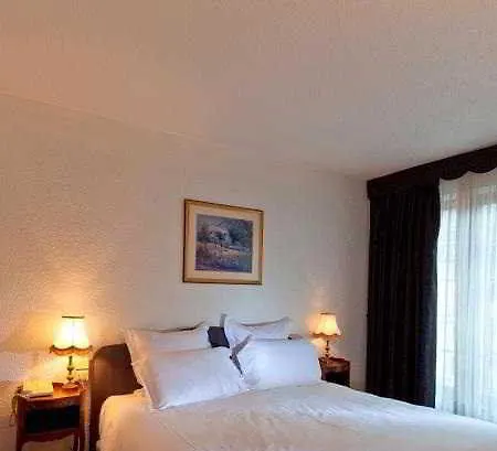 Hotel Le Rohan, Centre Cathedrale 4*