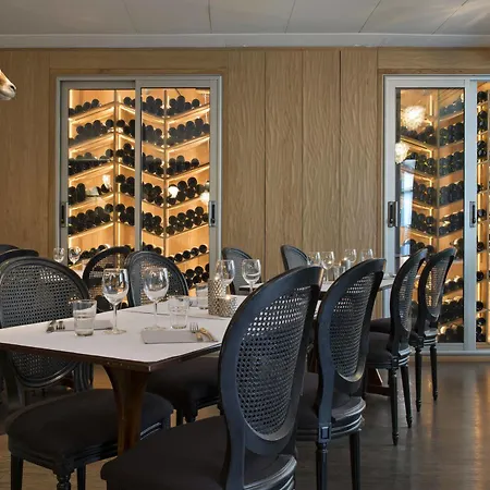 Le Rohan, Centre Cathedrale 4* Straßburg