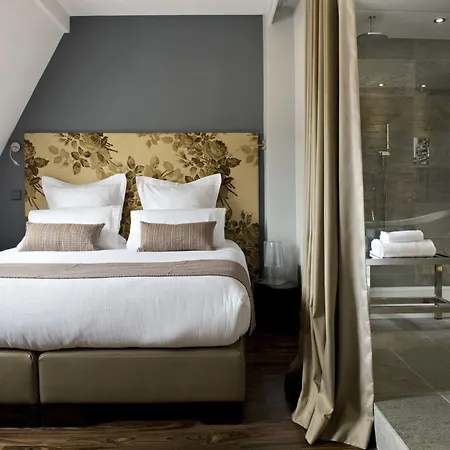 Hotel Le Rohan, Centre Cathedrale