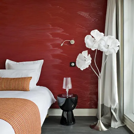 Hotel Le Rohan, Centre Cathedrale 4*
