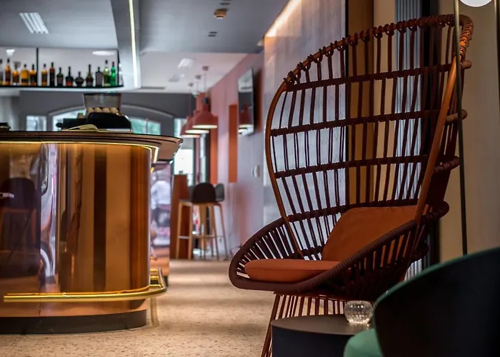 Hotel Rohan Strasbourg