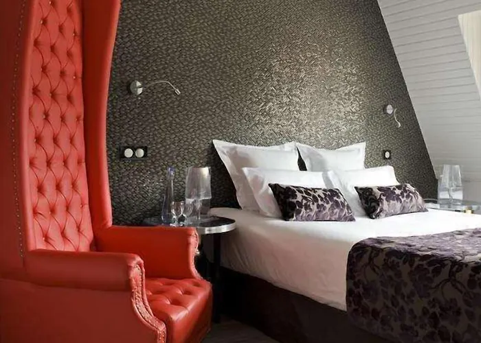 Hotel Rohan 4*