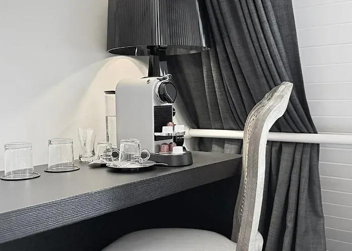 Rohan Hotel Estrasburgo